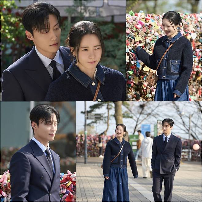 '멋진 신세계' 스틸(사진=SBS)
