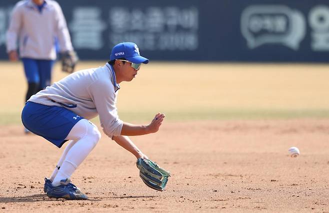 출처:삼성 라이온즈