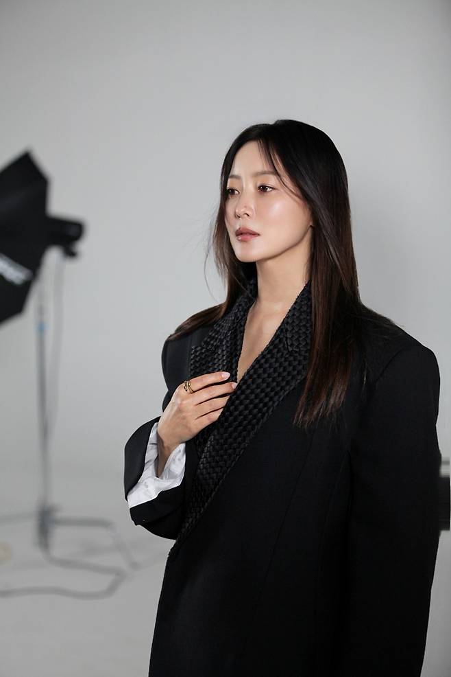 김희선