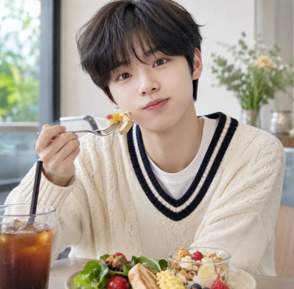 오이가 혈당 관리와 혈압 조절에 도움이 될 수 있다는 전문가 설명이 제시됐다. 사진은 AI 생성 이미지로, 본 기사 내용과 무관. [사진=챗GPT]