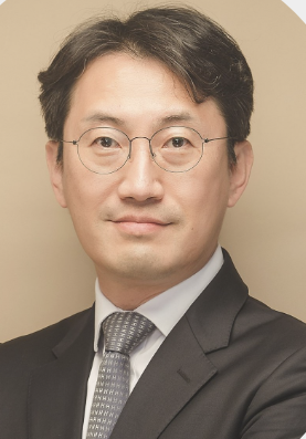 조원빈 성균관대 정치외교학과 교수(한국정당학회장). 성균관대 홈페이지 화면 갈무리.