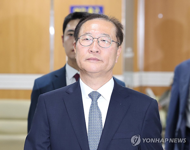 박성재 전 법무부 장관. <사진=연합뉴스>