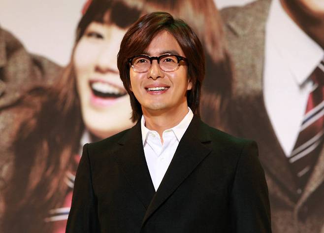 [서울=뉴시스] 배용준. (사진 = 뉴시스 DB) 2026.06.09. photo@newsis.com *재판매 및 DB 금지