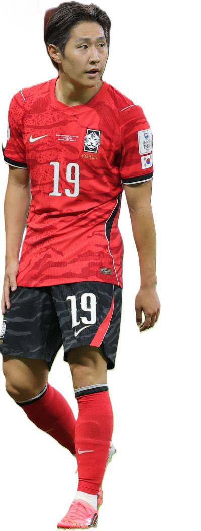 이강인 | 대한축구협회 제공