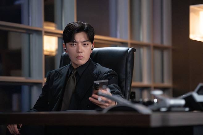 ▲ '멋진 신세계'의 장승조. 제공|에이스팩토리