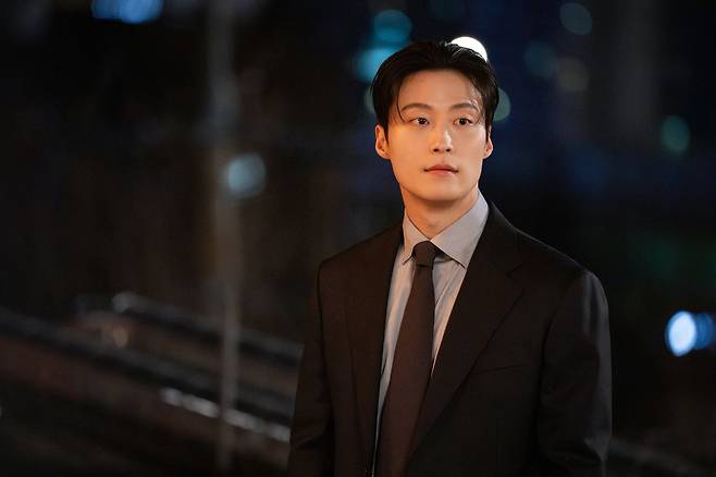 '멋진 신세계' 속 배우 허남준 [SBS 제공. 재판매 및 DB 금지]