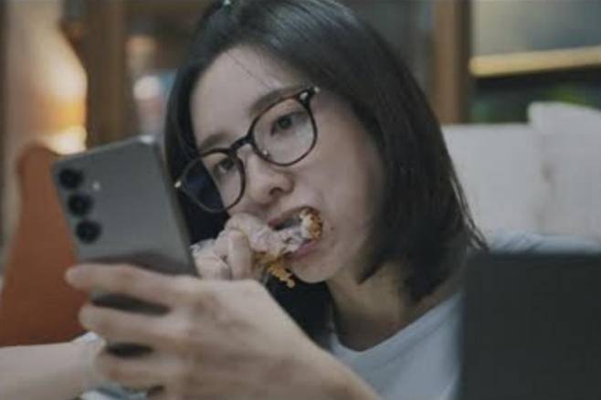 출처:tvN '내일도 출근!'