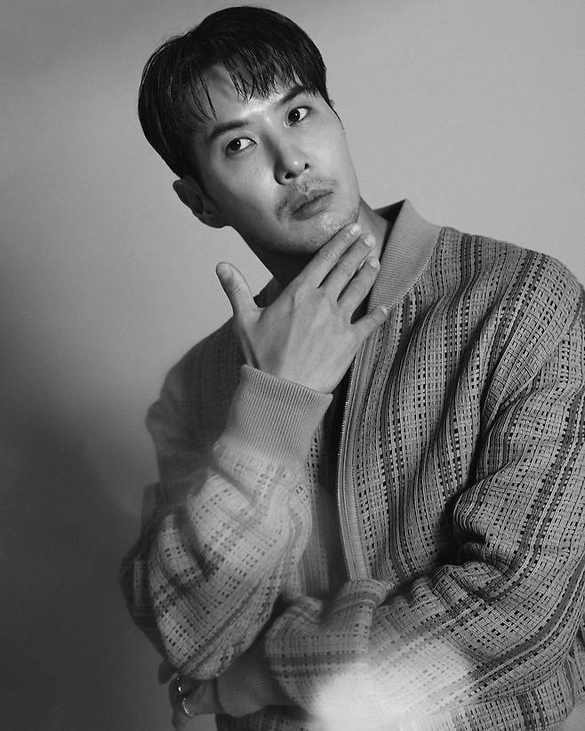 김지석/ 넷플릭스 제공