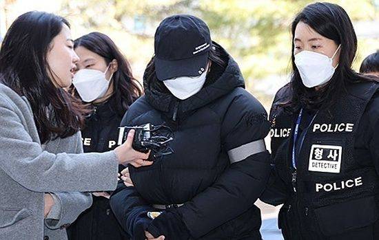 생후 19개월 여아를 방임해 영양 결핍으로 숨지게 한 20대 친모. 연합뉴스
