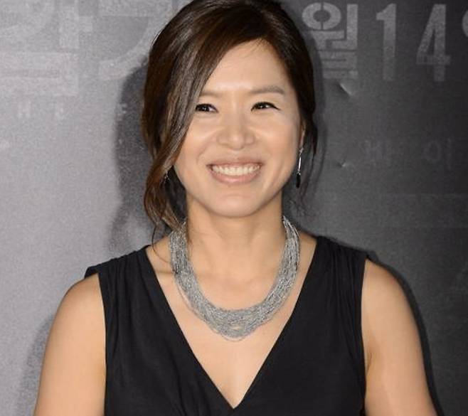 개그우먼 김지선. 사진 I 스타투데이DB