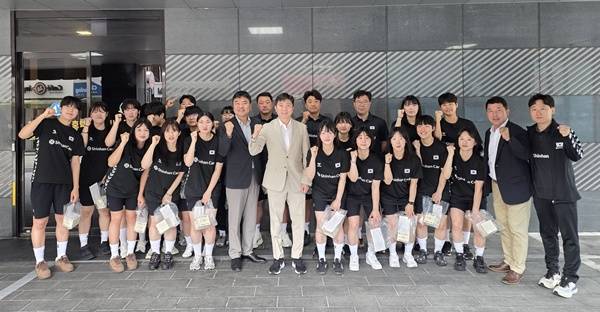 사진=대한체육회 제공