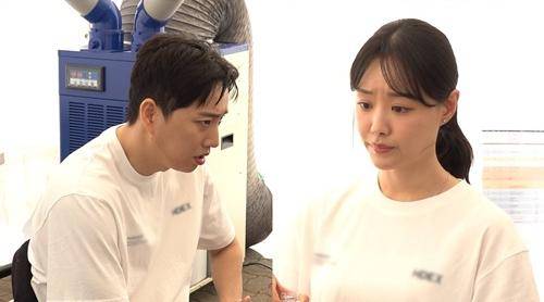 SBS 동상이몽2 너는 내 운명