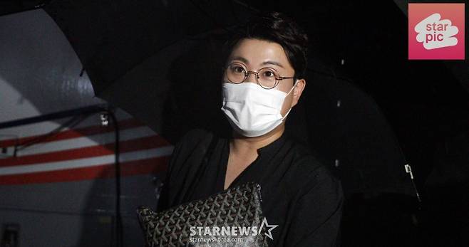 김호중 /사진=스타뉴스