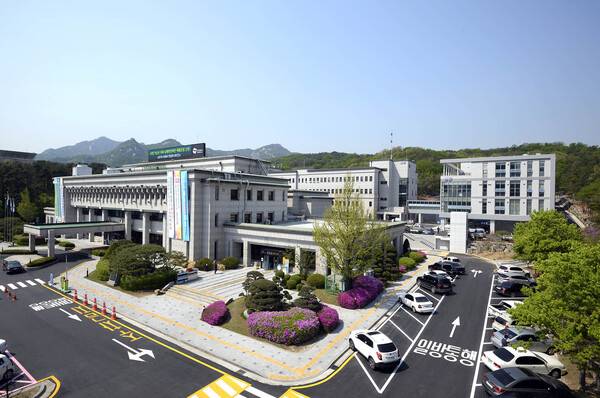 "의정부 재정위기 매우심각"...민선9기 출범 앞두고 대규모 사업 전면 재점검 불가피.(사진제공=의정부시장직 인수위원회)