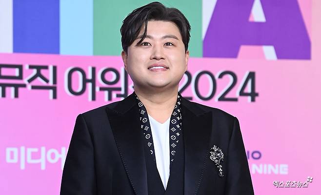 김호중