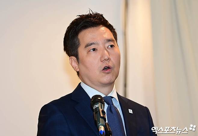김세의 가로세로연구소 대표. 엑스포츠뉴스 DB.