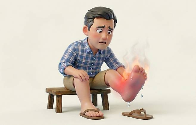 AI로 제작한 이미지입니다./사진=생성형 AI 활용 이미지