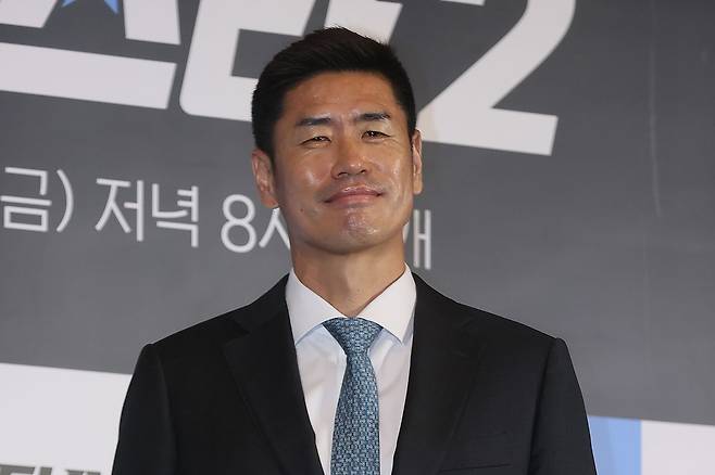 설기현 [연합뉴스]