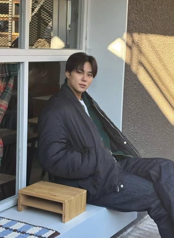 이상윤 소셜미디어