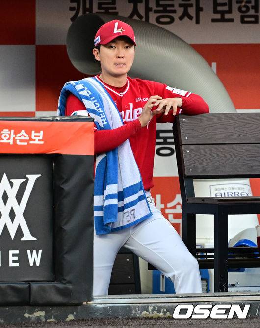 OSEN DB