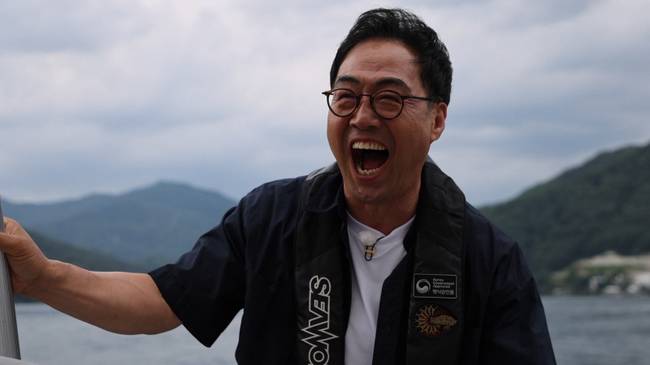 KBS 1TV ‘동네 한 바퀴’ 제공