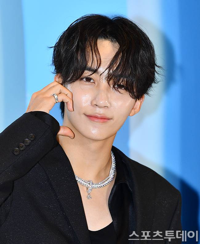 세븐틴 정한 / 사진=DB