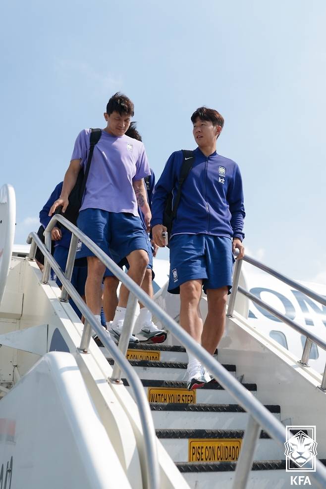 ▲ ⓒ대한축구협회