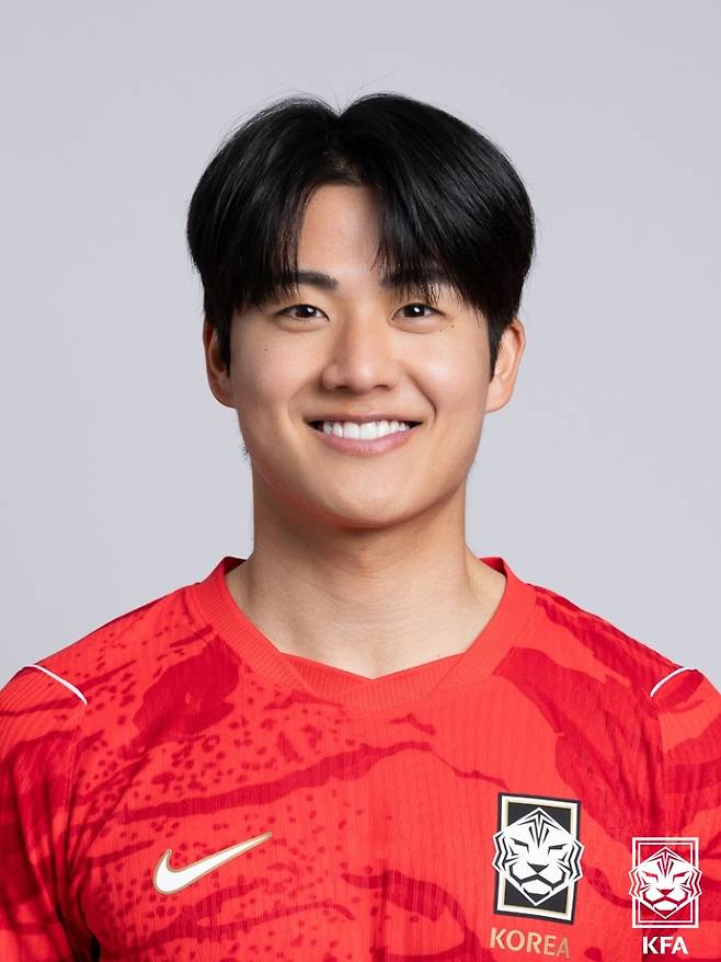 ▲ ⓒ대한축구협회
