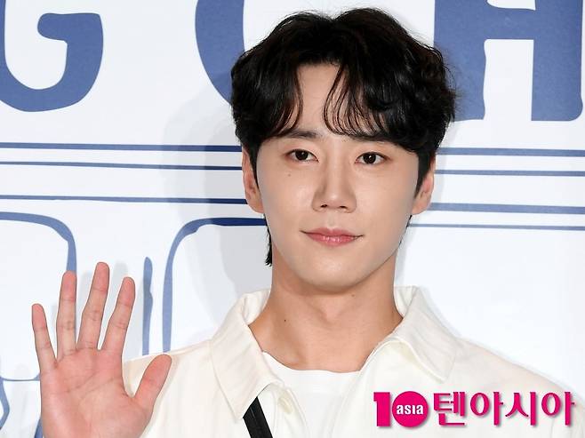 배우 이준영이 다음 달 21일 입대를 앞두고 '유 퀴즈 온 더 블럭'에 출연한다./사진=텐아시아DB