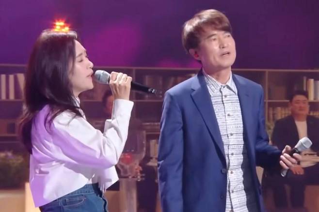 출처:KBS '불후의 명곡'