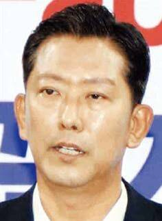 김장호 구미시장