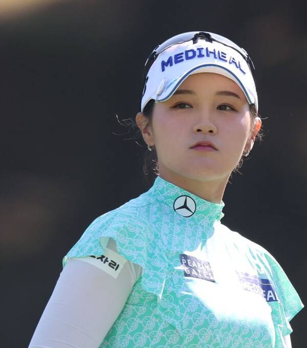 2026년 일본여자프로골프(JLPGA) 투어 어스 몬다민컵에 출전한 한국여자프로골프(KLPGA) 투어 멤버 박현경 프로. 사진제공=KLPGA (사진을 무단으로 사용하지 마십시오.)