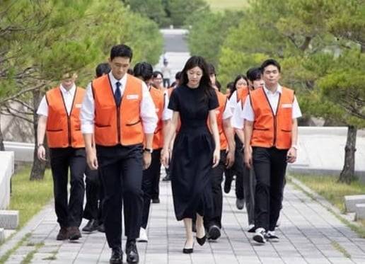 사진 = 김민형 인스타그램