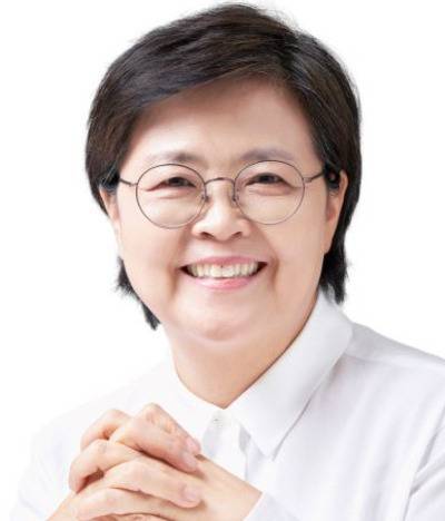 이순희 서울 강북구청장 [연합]
