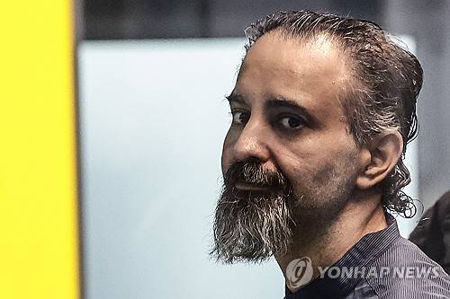 탈레브 알압둘모흐센 [EPA=연합뉴스 제공]
