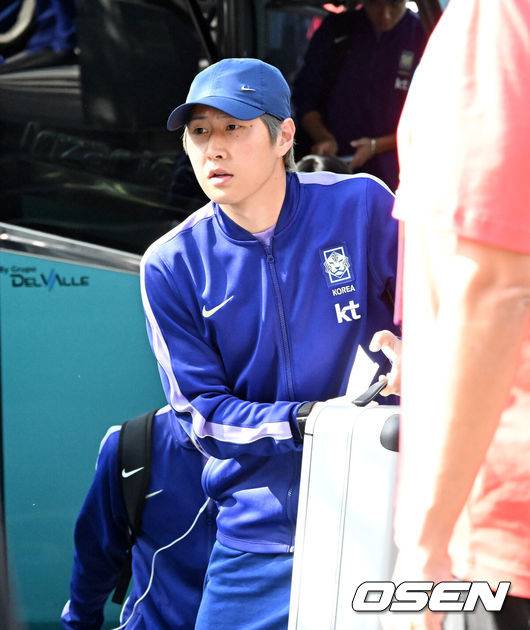 [OSEN=몬테레이(멕시코), 이대선 기자]