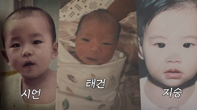 Actor Lee Si-eon shared updates on his life as a first-time father on his YouTube channel Si-eons Cool, revealing that he has decided on the name Solmin for his son. Parenting veterans Kim Dong-hyun and Nucksal appeared on the show to offer practical parenting advice and cheer on his new daily life as a father.