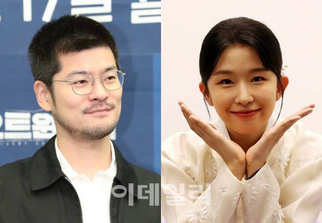 장기하(왼쪽), 윤가이(사진=이데일리DB)