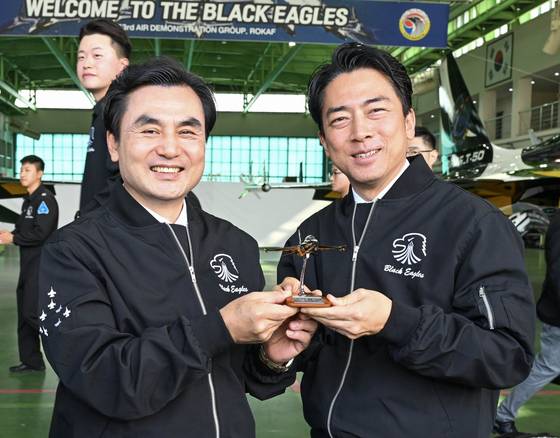 〈사진=국방부 제공〉