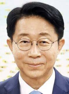 조정식 국회의장