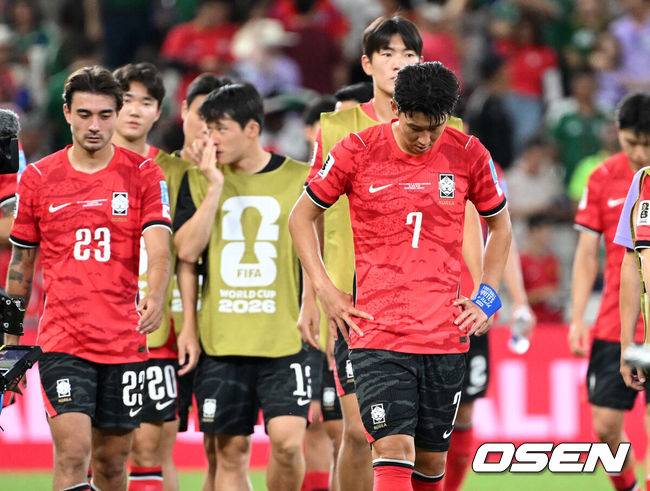 [OSEN=몬테레이(멕시코), 이대선 기자]