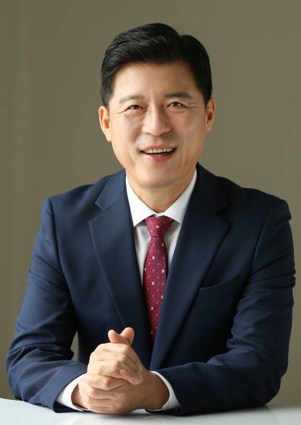 구자근 국회의원.