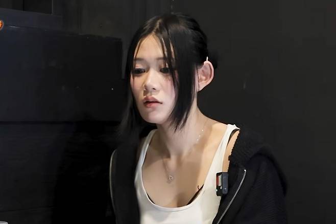 출처:채널 '웬만해선 정수를 막을 수 없다'