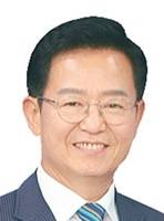 이용빈 경기복지재단 대표이사·의사