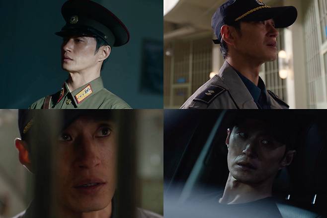 SBS ‘김부장’ 방송화면 갈무리