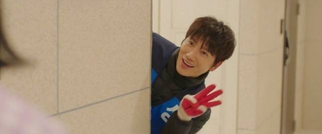 JTBC 토일 드라마 ‘아파트’의 스틸컷. 사진 제공=JTBC