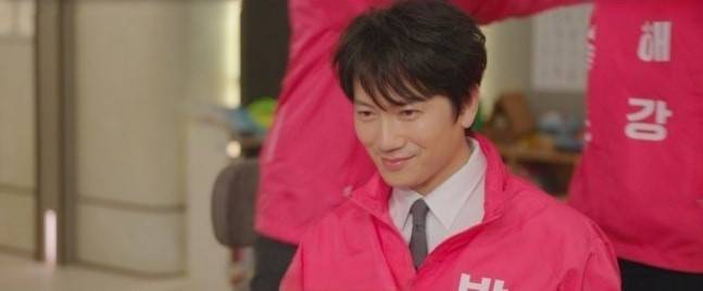 JTBC 토일 드라마 ‘아파트’의 스틸컷. 사진 제공=JTBC