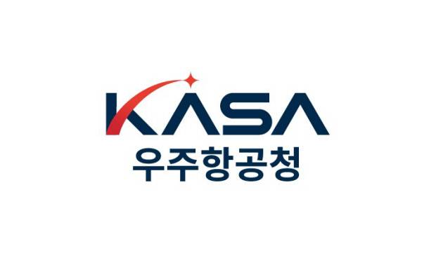 우주항공청 시그니처. 우주항공청 제공
