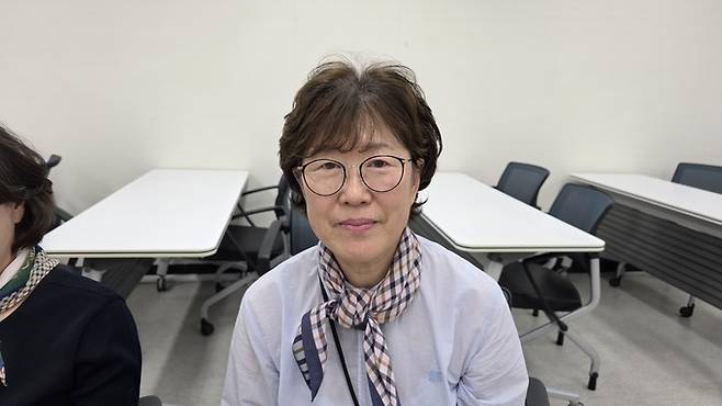 ▲ 이민숙 위원