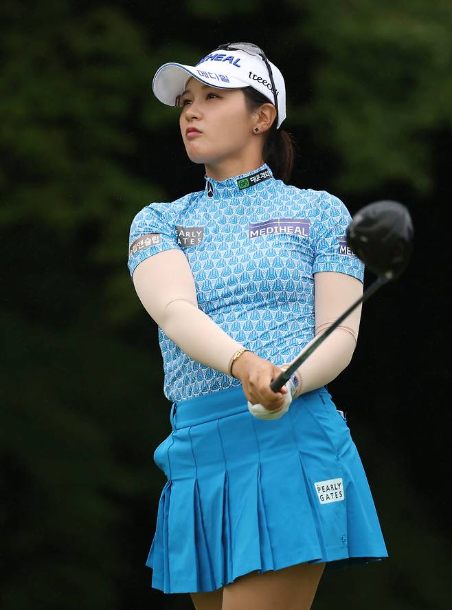 박현경.(사진=윤현준 프리랜서 작가 제공)